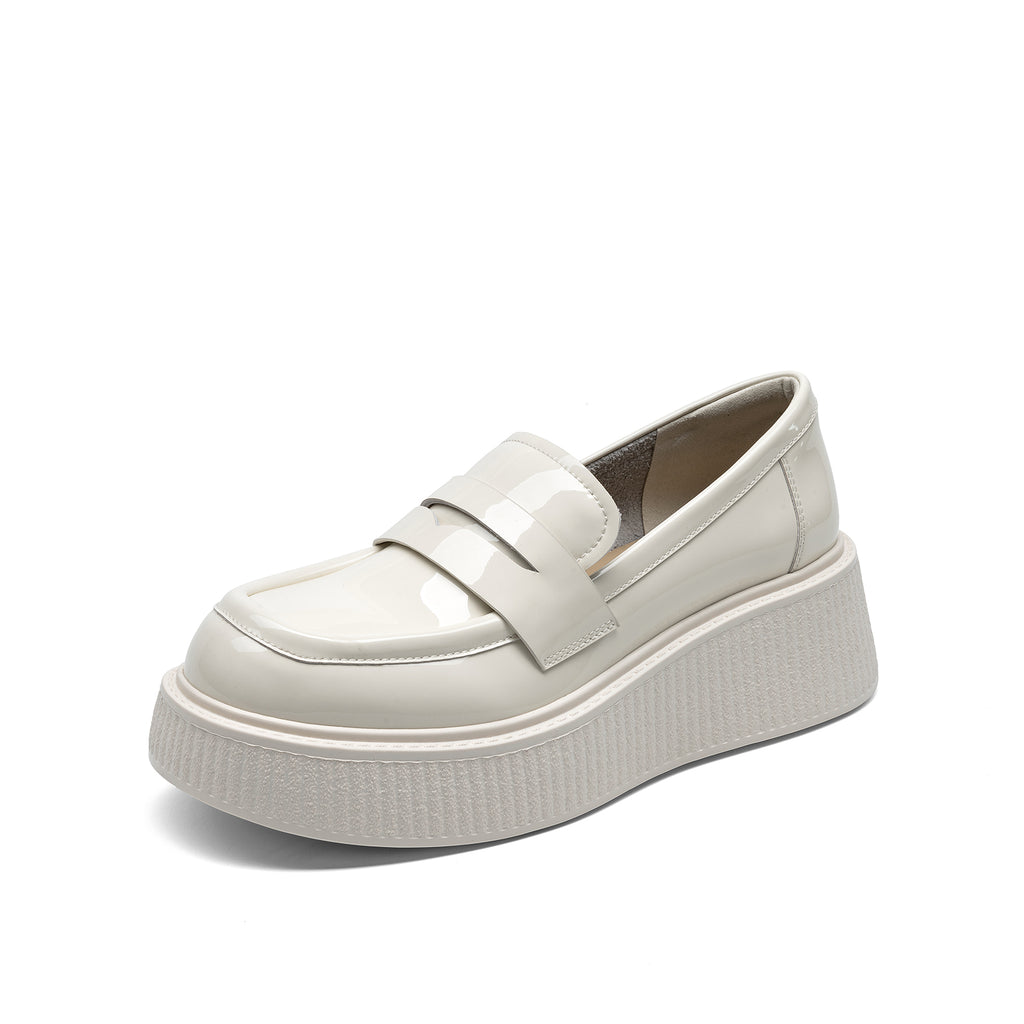 Vernis — Ivory